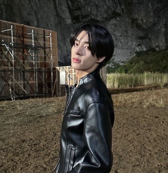 sanhoonie's tweet image. No doubt jake we will never forget you