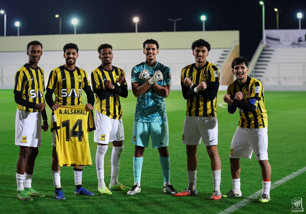 عبدالرحمن العبيد tweet media