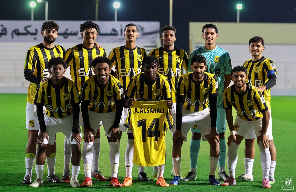 عبدالرحمن العبيد tweet media
