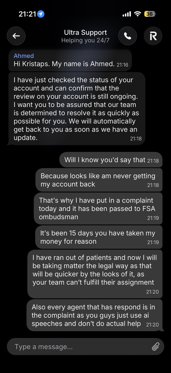 Kris luko tweet media