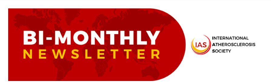 atherosociety's tweet photo. IAS' newsletter is a digest of the latest from the Society and constituent members.

View the latest bi-monthly issue: https://t.co/H30JiGaNDn https://t.co/GUlInfEdYp