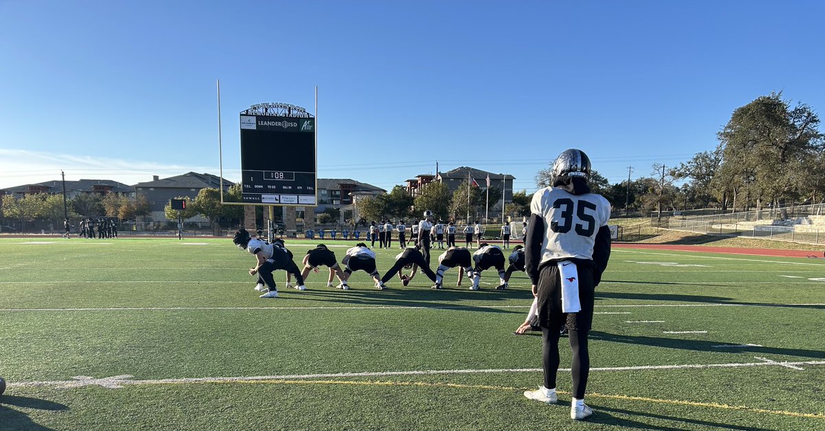 Always good to be practicing on Thanksgiving week 🦃 🍁 🥧