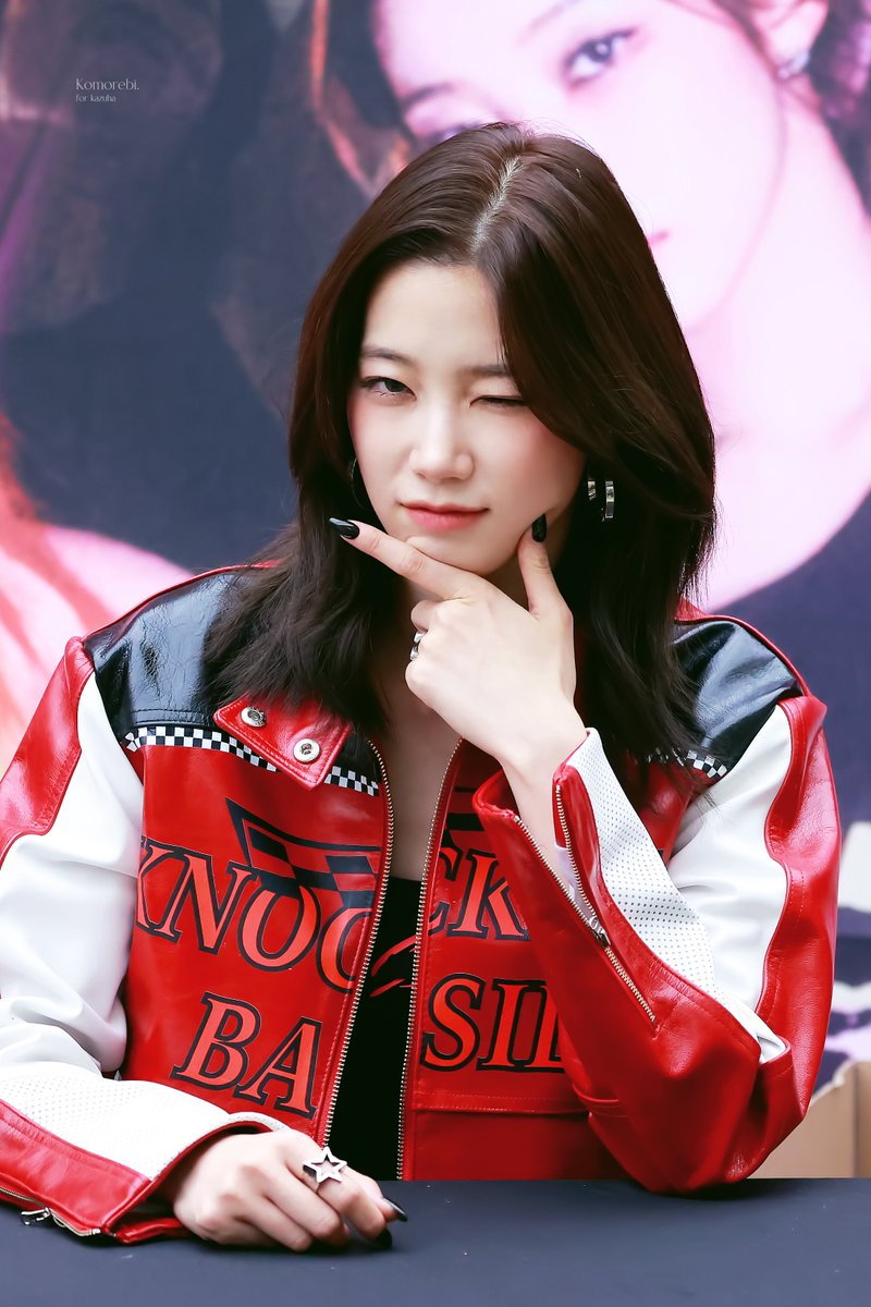 251026
#LE_SSERAFIM #르세라핌
#KAZUHA #카즈하 #カズハ