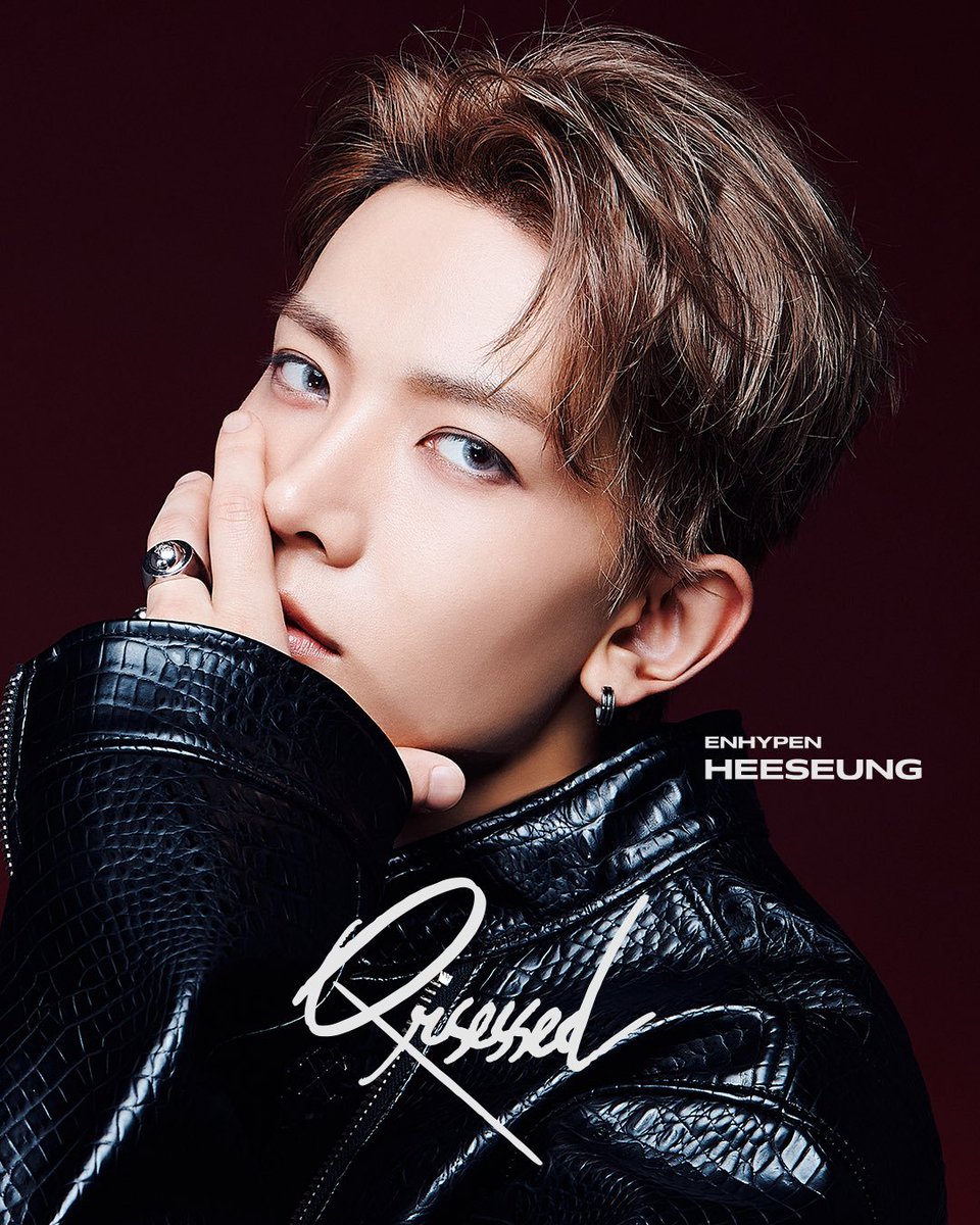 lhs_data's tweet image. INFO | Spotify

#HEESEUNG's credits for Production &amp;amp; Engineering, Writing &amp;amp; Arrangement, and Background Vocals in their recent albums can now be viewed in detail on Spotify.

* Earlier albums do not yet include complete credit information.

#HEESEUNG #희승 #ENHYPEN @ENHYPEN