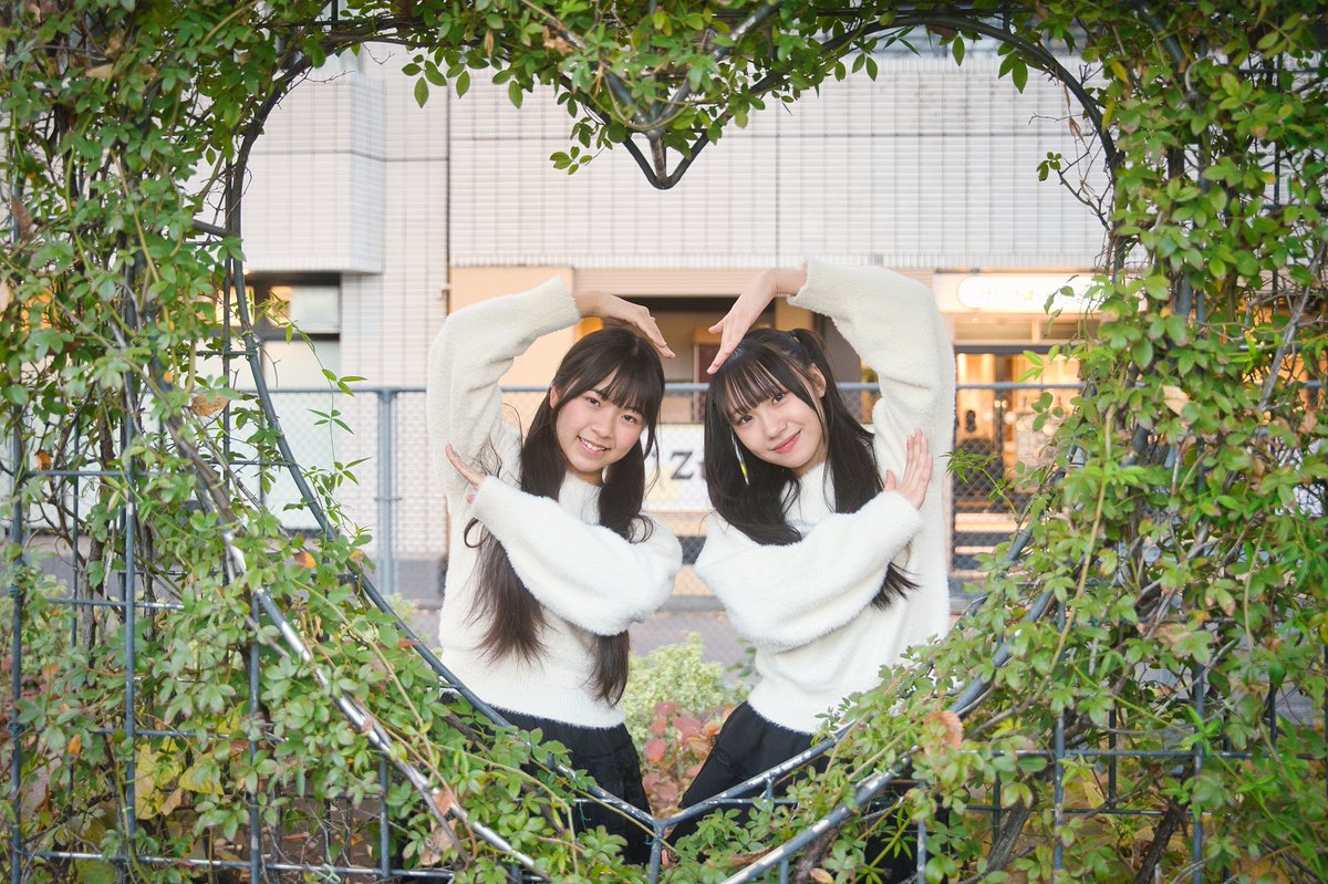 I chu mocha 【 #あいちゅモカ 】(<a href="/Ichumocha0309/">I chu mocha 【あいちゅモカ】🍨☕️</a>)
#桜あい (<a href="/ainyan725/">桜あい 【あいちゅくり〜む】</a>)
#白姫ゆわ (<a href="/yuwachan_0623/">白姫ゆわ【あいちゅくり〜む】</a>)

ボウリングオフ会後のミニ撮影会①
2025年11月26日
池袋某公園