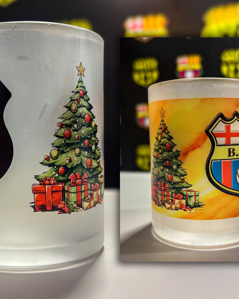 BSCSTOREoficial's tweet image. ¡Seguimos con el #YellowWeek! 💛🔝
🔥Hasta 70% de descuento en productos seleccionados del Ídolo. 
📲093 909 5190

¡Te esperamos en la #BSCStore! 🏟️
#BarcelonaSomosTodos