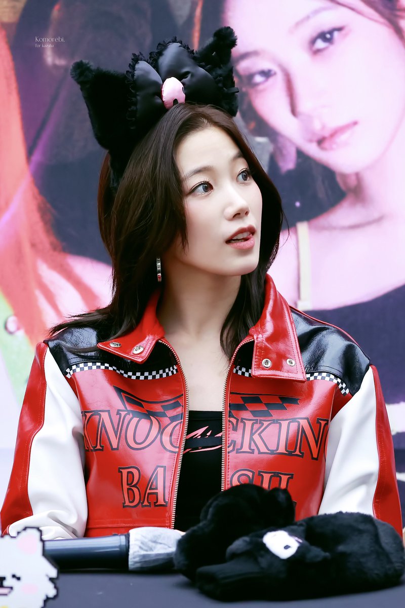 251026 🐺
#LE_SSERAFIM #르세라핌
#KAZUHA #카즈하 #カズハ