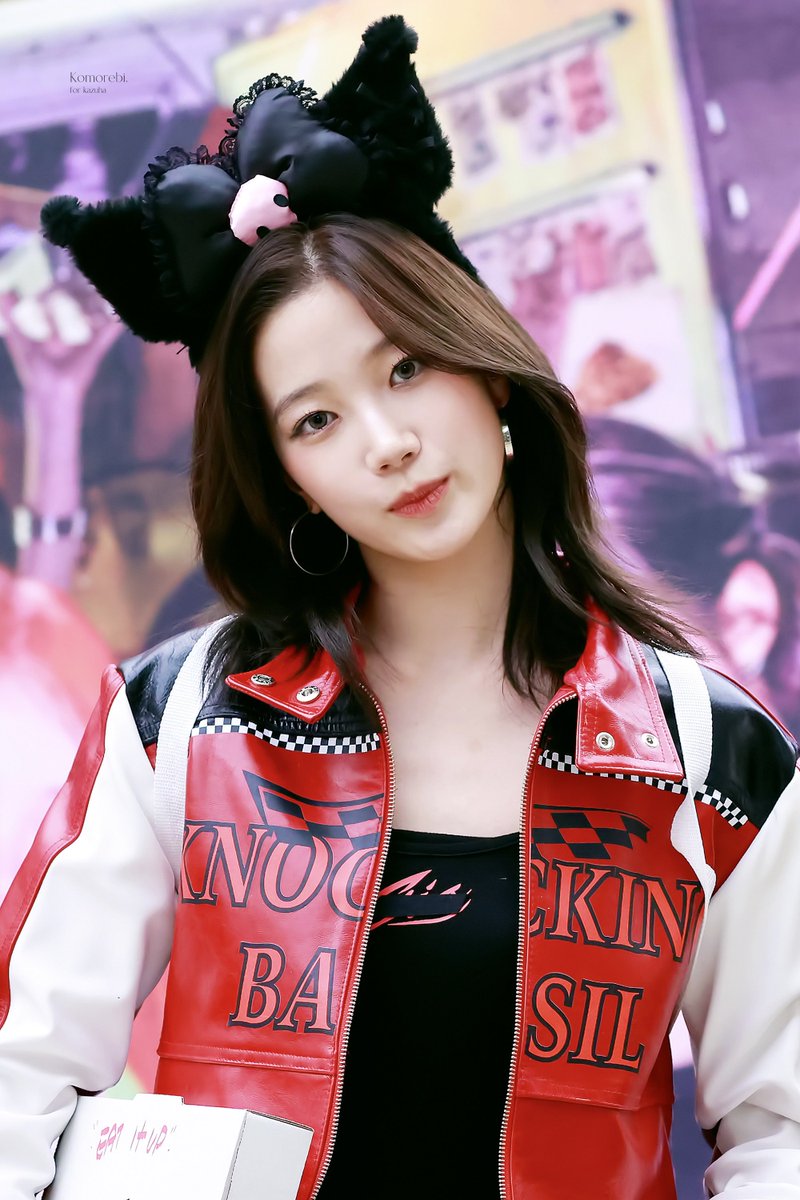 251026
#LE_SSERAFIM #르세라핌
#KAZUHA #카즈하 #カズハ