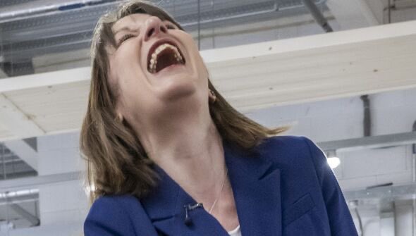 helen_spirit1's tweet image. For those who missed the Budget, I’ll summarise. 

Unless you’re a feckless, mass breeding sponger, you’re all doomed. 

You’re welcome.