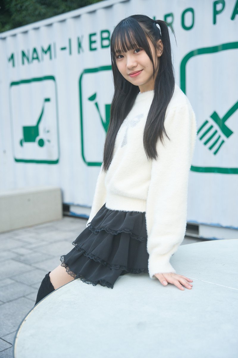 #桜あい (<a href="/ainyan725/">桜あい 【あいちゅくり〜む】</a>)
I chu mocha 【 #あいちゅモカ 】(<a href="/Ichumocha0309/">I chu mocha 【あいちゅモカ】🍨☕️</a>)

ボウリングオフ会後のミニ撮影会
2025年11月26日
池袋某公園