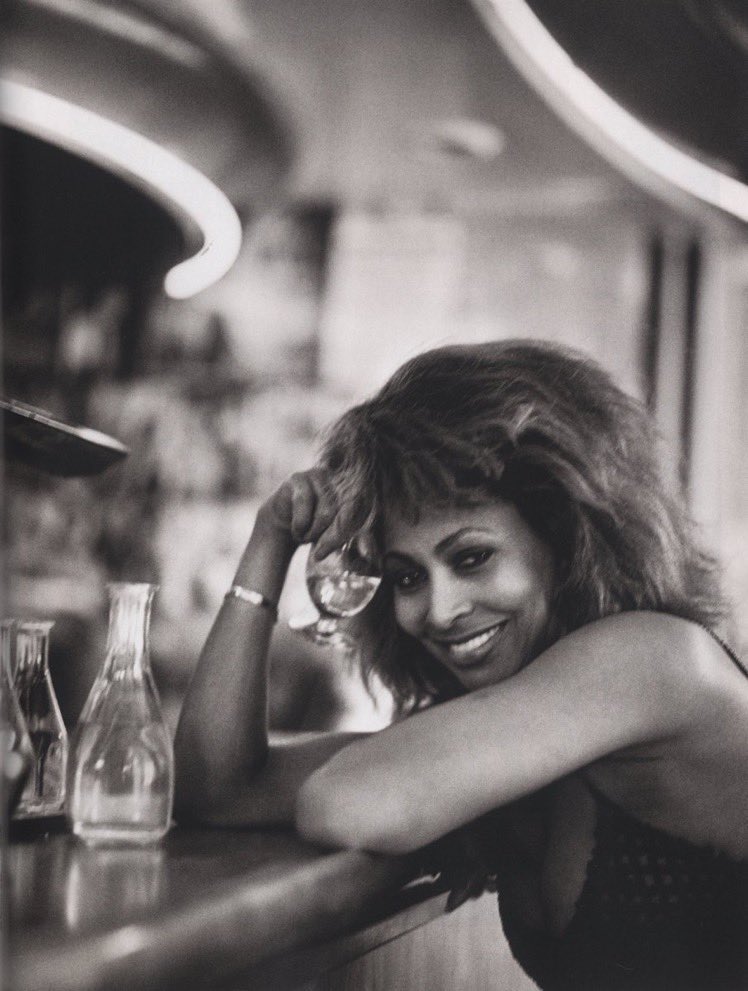In Memory of Tina Turner on her Birthday November 26, 1939🕊️