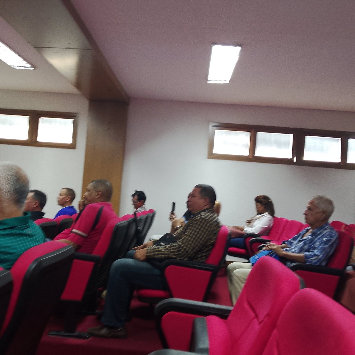 Acto Provincial en #LasTunas en celebración del Día del Economista y el Contador en #Cuba 
<a href="/tiempo21cuba/">Tiempo21</a> 
<a href="/comunicacionltu/">Las Tunas en red💫</a> 
<a href="/Etecsa_Cuba/">ETECSA</a> #LasTunas