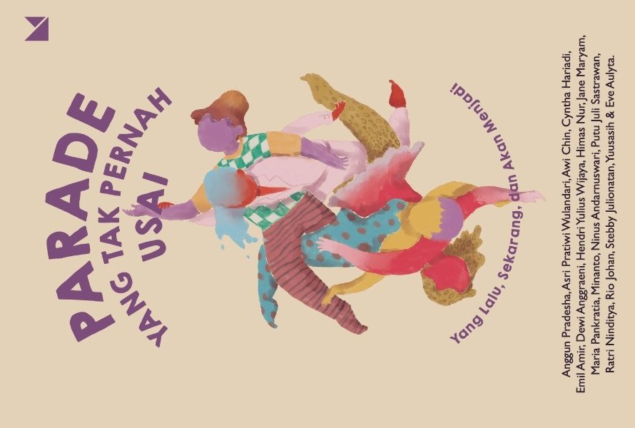 discoursmia's tweet image. aku jd lebih belajar memahami duka, struggle, dan pemikiran orang lain yg sebelumnya gak pernah aku rasain atau pikirin