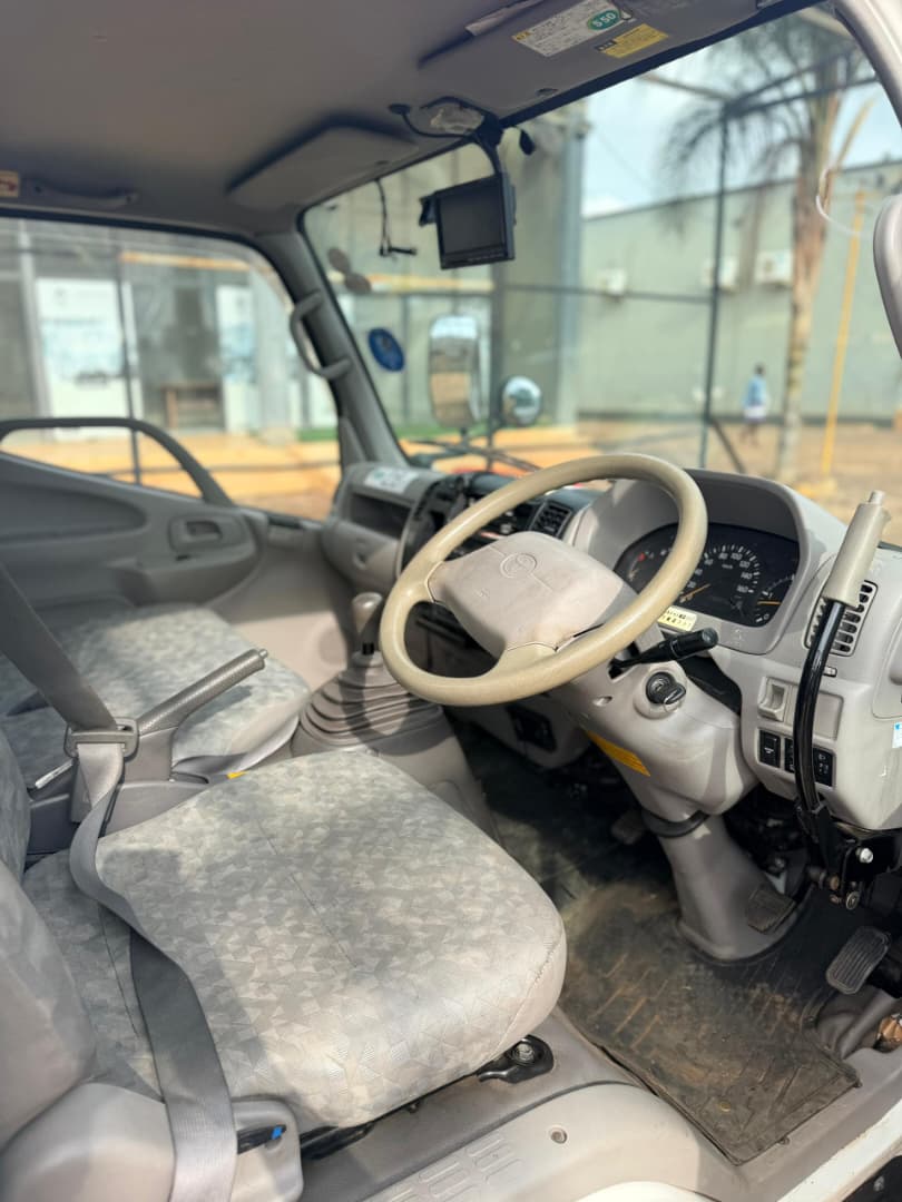 PrinceKachopwa's tweet image. UNREGISTERED
2 Tonner 
NO4C ✓Diesel Engine 
2006 Model
Low Mileage 
Manual Transmission 
Very Smart/Powerful Machine 
Just Arrived ✓Duty Paid 
 *@MK48 MILLION*

LILONGWE 🇲🇼