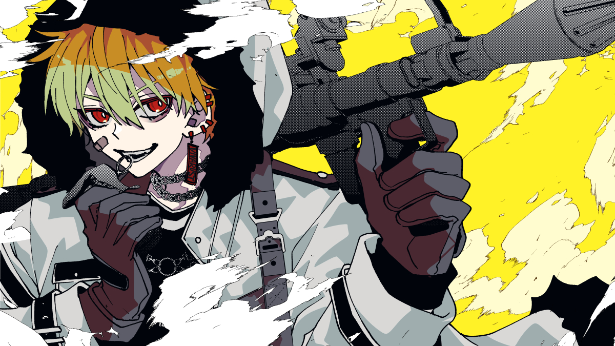 中野あるま (@nakanoalma6) / Posts / X