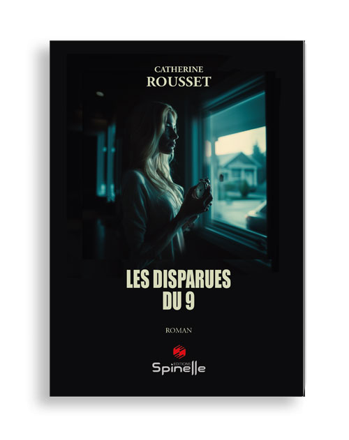 Les disparues du 9 - Et si une date pouvait hanter toute une vie ?
Le 9 septembre 1999, à 9 h 09, Bénédicte disparaît mystérieusement à Tours. Un an plus tard, une autre étudiante s’évapore à la même date, sans explication. Deux affaires classées, deux « cold cases » oubliés.