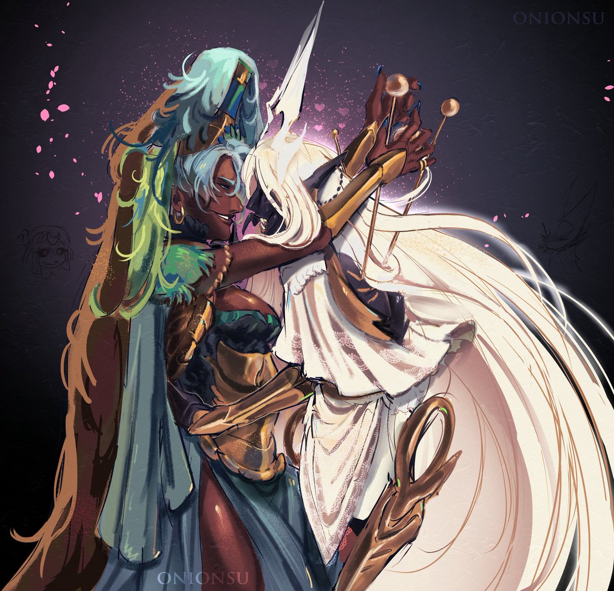 Just remembered that I have free will
#Silksong #HadesGame