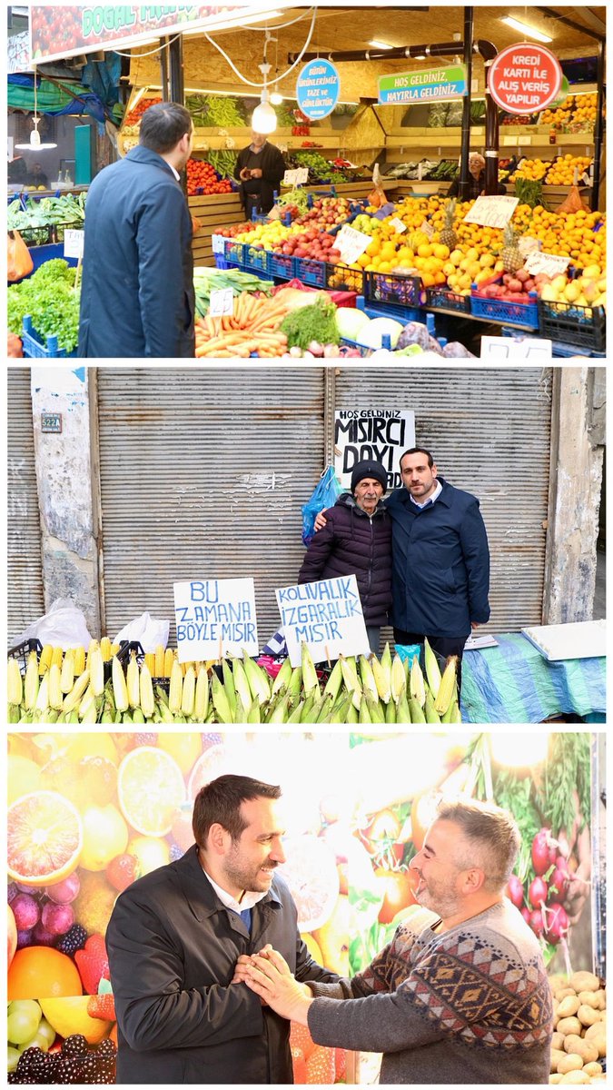 📌Aile ve Sosyal Hizmetler Rize İl Müdürü Hüseyin GÜÇLÜ’yü ziyarette bulunduk,

📌Esnaflarımızı ziyarette bulunduk çaylarını içtik.

📌İl Genel Meclis Başkanımız Ali İmran BÜYÜK ve Merkez İlçe Yöneticilerimiz ile birlikte İl Genel Meclis Başkanlığımızda Köy Başkanlarımızla sabah
