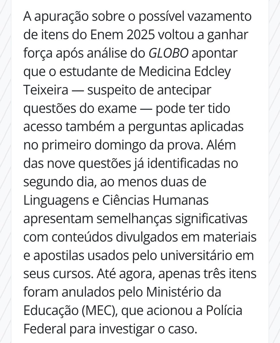 studytwilight's tweet image. e o tempo está se fechando para o INEP.
#ANULAENEM