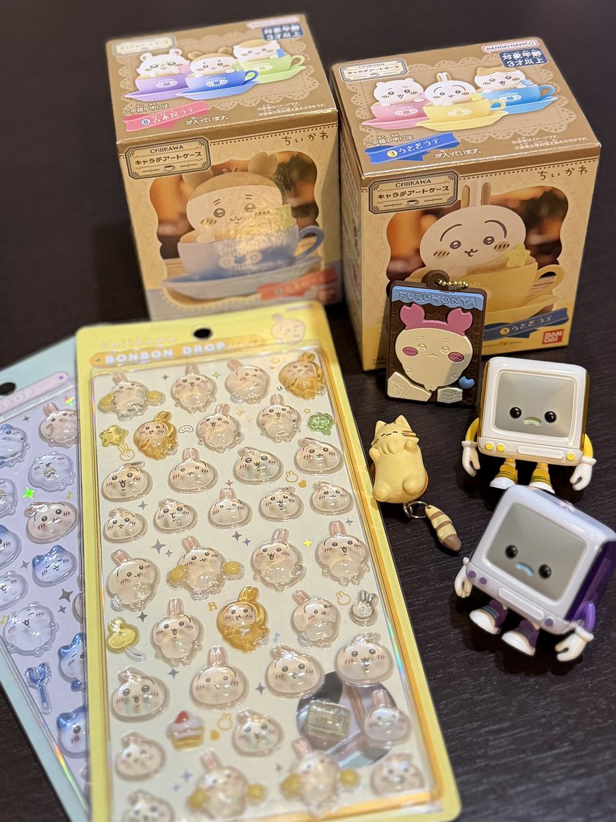 mikazukimasa's tweet image. ろしぇちゃん神すぎ😭✨
一緒にいる時もニヤニヤしてたけど
帰ってからまた広げて
ニヤニヤウフウフしております😂💖
本当にありがとう🙏🏻❣️❣️

いつもあっという間に時間が経つから
今日はお願いして午前中から会ったのに
気が付いたら夕方だった……🥺💦
楽しい時間は早すぎる……