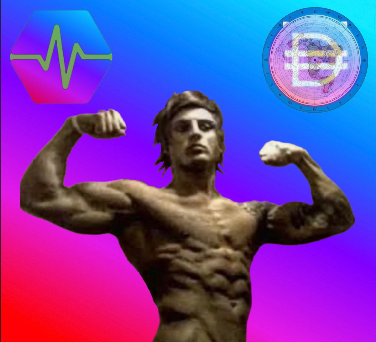 Pdai is the single asset that will make Pulsechain successful. It’s literally cryptos greatest ever story. 

But marketing bruh 🤣.