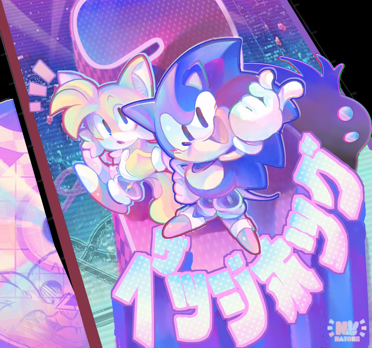 ✿ natorii ✿ tweet media