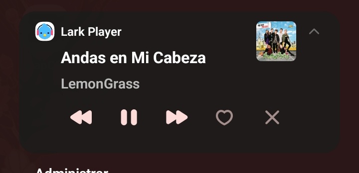 Q miedo q me pidan el audífono y vean que escucho esto aún