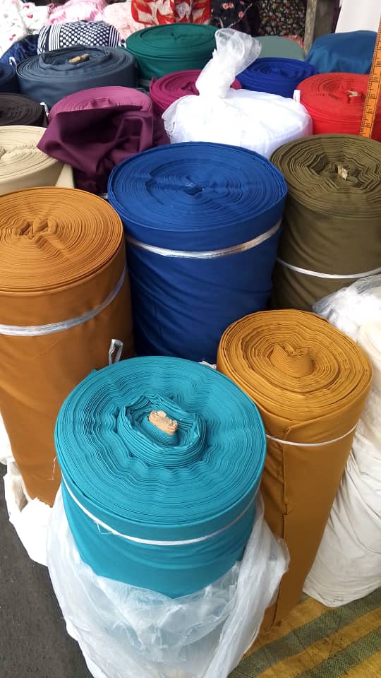 Stephameh's tweet image. From elegant cashmeres to crisp cotton, classy wool to soft linen, I offer quality and affordable fabrics that fit every style and occasion.

Shop with me today and enjoy stress-free service, great prices, and fabrics that make you stand out anywhere.
WhatsApp or call
08036892224