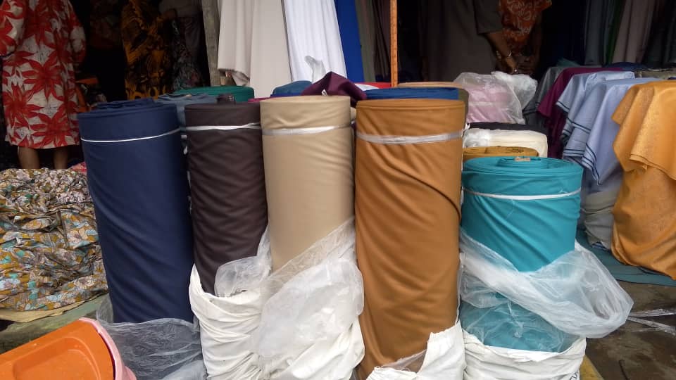 Stephameh's tweet image. From elegant cashmeres to crisp cotton, classy wool to soft linen, I offer quality and affordable fabrics that fit every style and occasion.

Shop with me today and enjoy stress-free service, great prices, and fabrics that make you stand out anywhere.
WhatsApp or call
08036892224