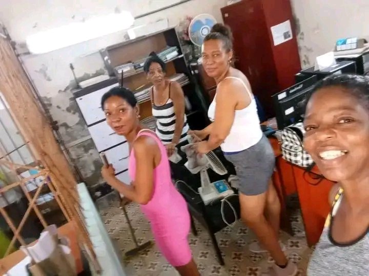 Cada 26 de noviembre celebra Cuba el día del economista y de las ciencias de la contabilidad por tal motivo la DOTU Cienfuegos extiende sus felicitaciones a todos los que realizan esta importante labor en el sistema de Ordenamiento Territorial y Urbanismo.