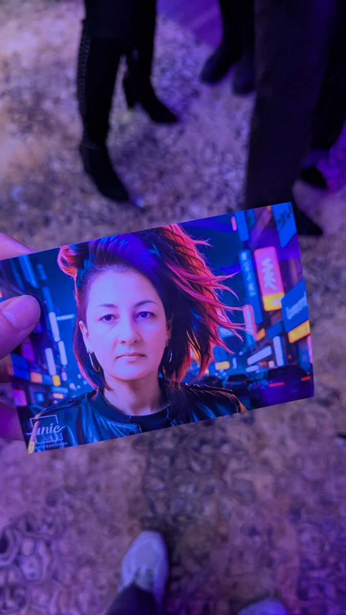 PhotomonkeUK's tweet image. Bring AI photo magic to your event in Odesa or Kyiv! 🤖✨
Unique portraits in seconds. Perfect for conferences &amp;amp; corporates.
photomonkey.com.ua

#EventTech #AIBooth