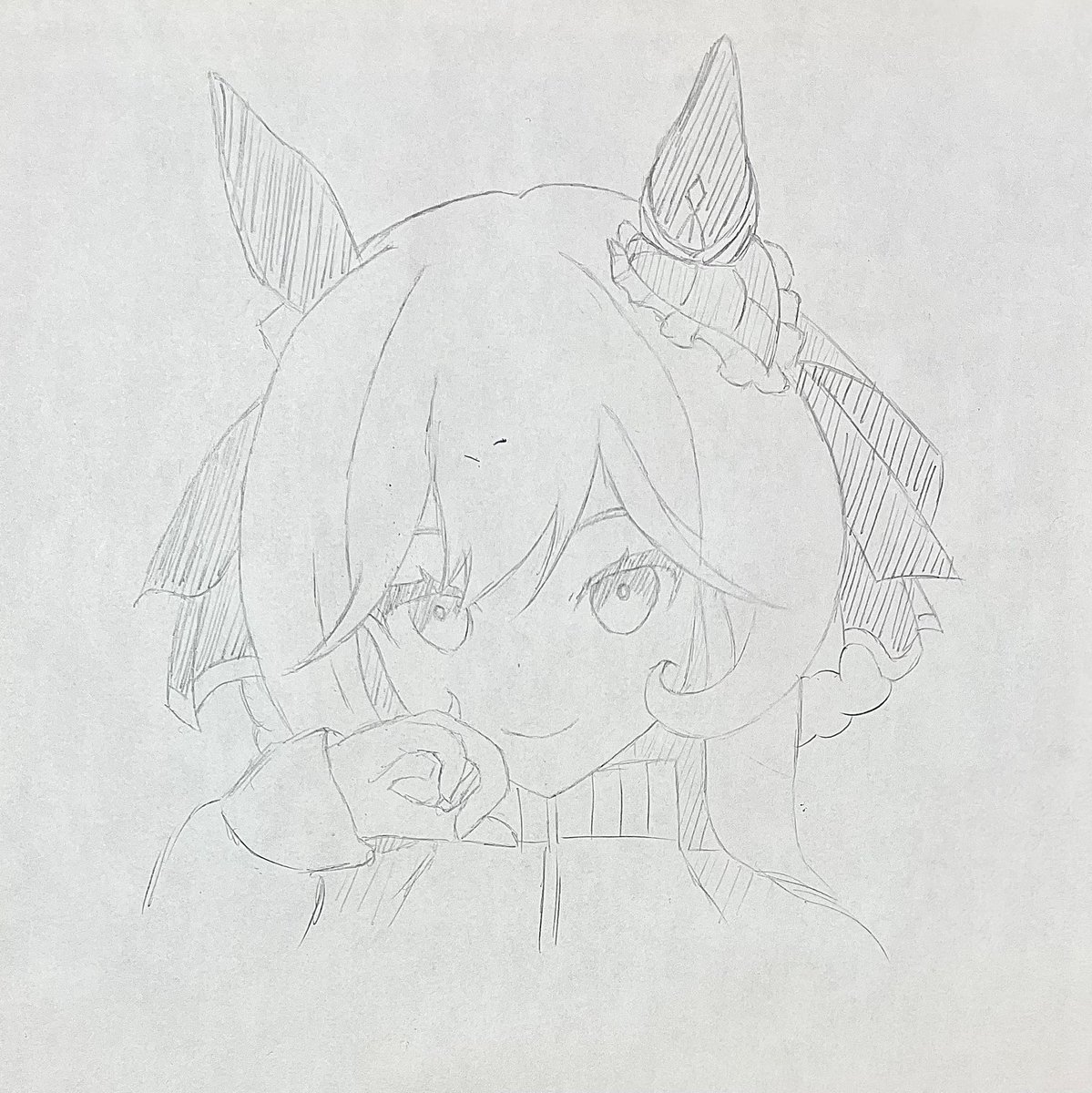 マスターC tweet media