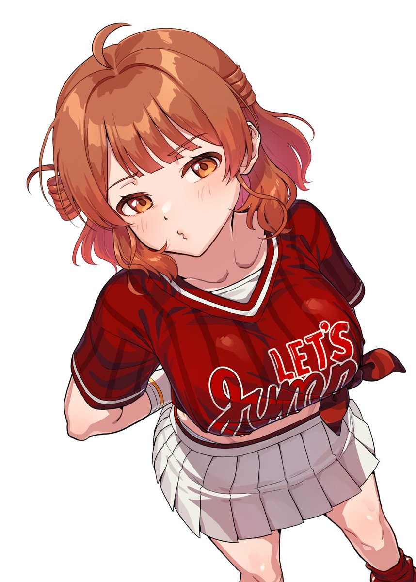 Post by 進藤ヒカル on X: 揉ませてください