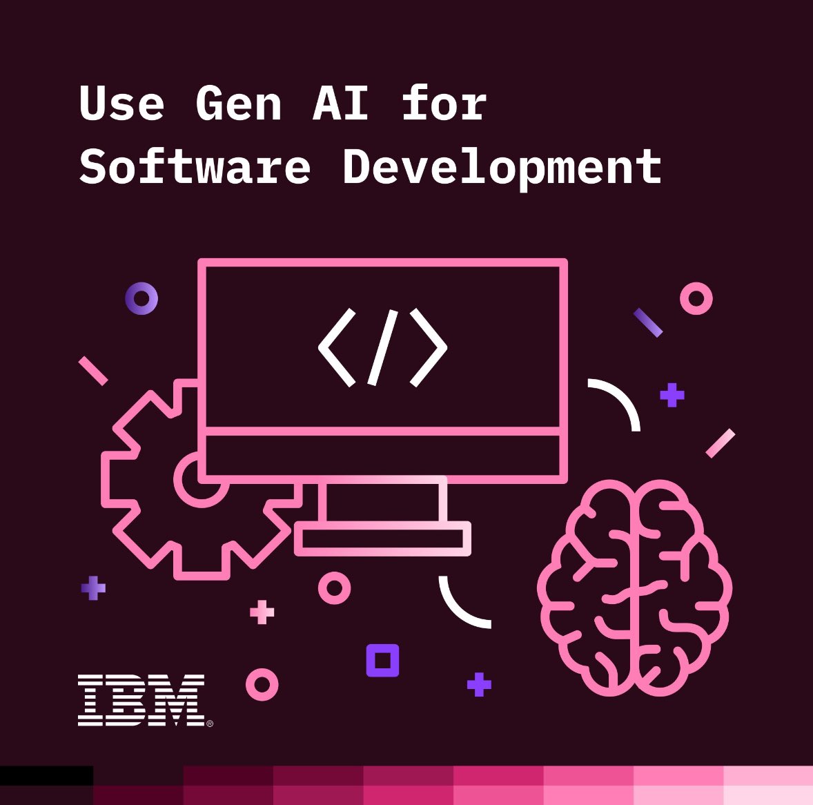 Sara_zuhir's tweet image. حصلت على أول ملصقين 🔥🔥🤖
أول اختبارين وموضوعين ☑️ 

#نحو_الذكاء_الاصطناعي #IBM #EYouth