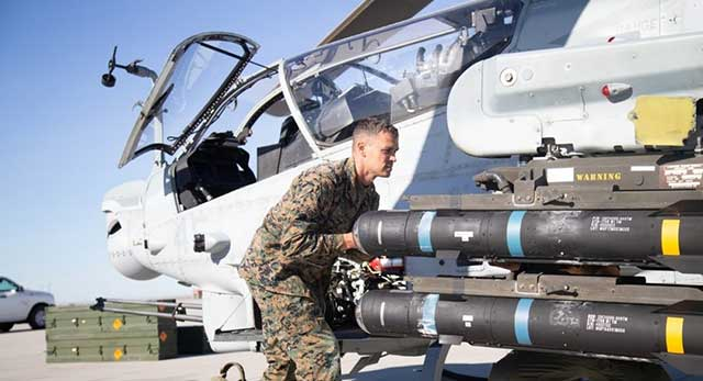 Defense News Nigeria tweet media