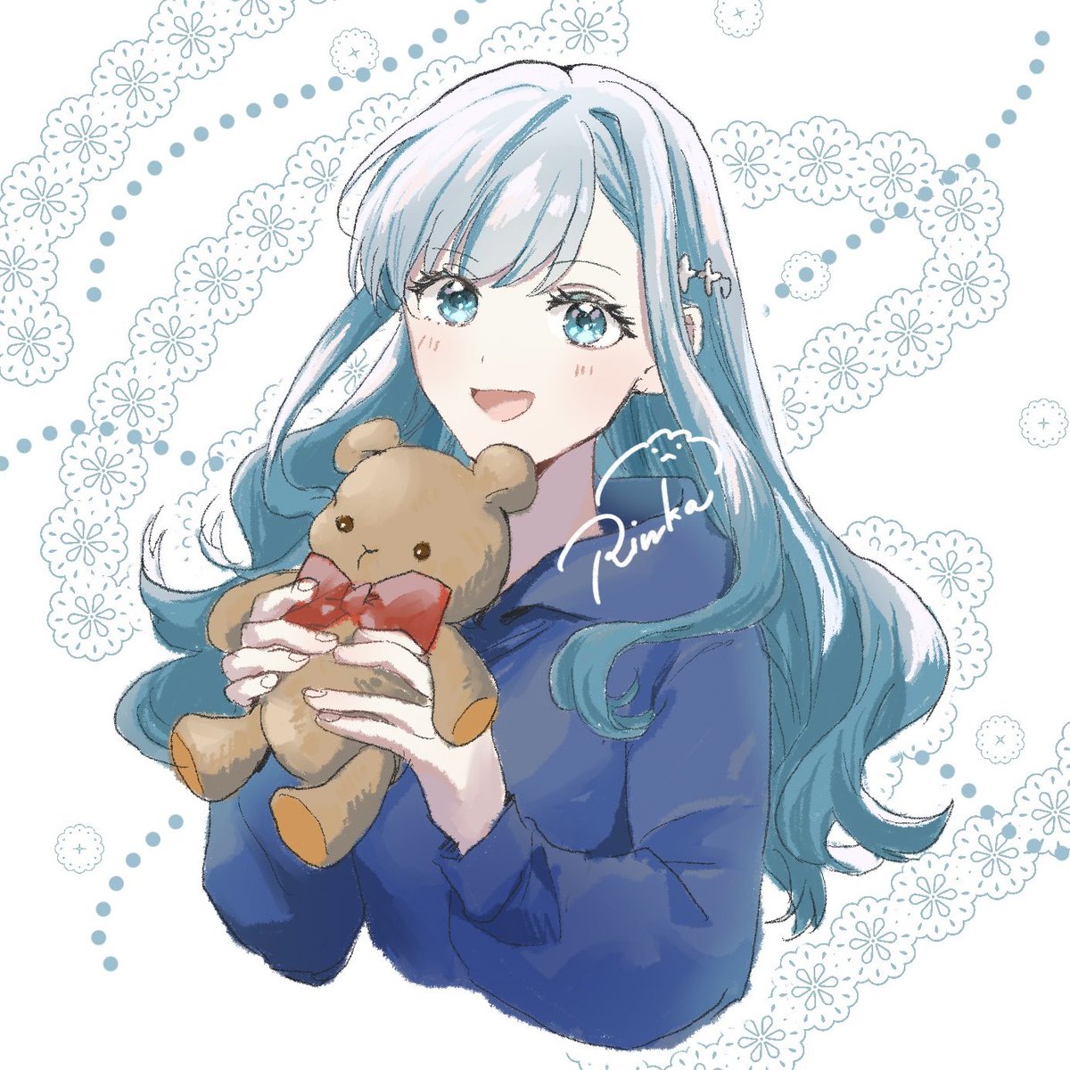 yukiri05's tweet photo. 🧸ちゃんと一緒 https://t.co/RHGSY5gxav