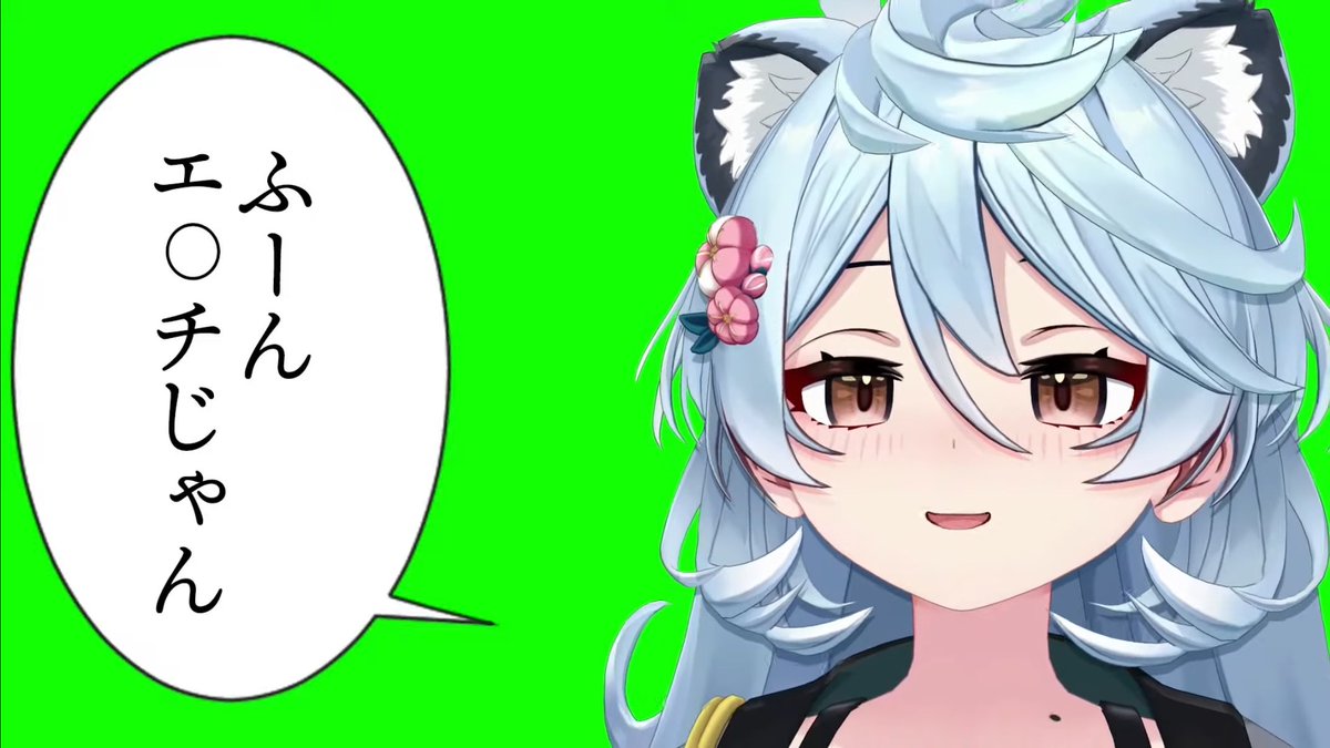 #綿貫ねぐせ3Dお披露目 