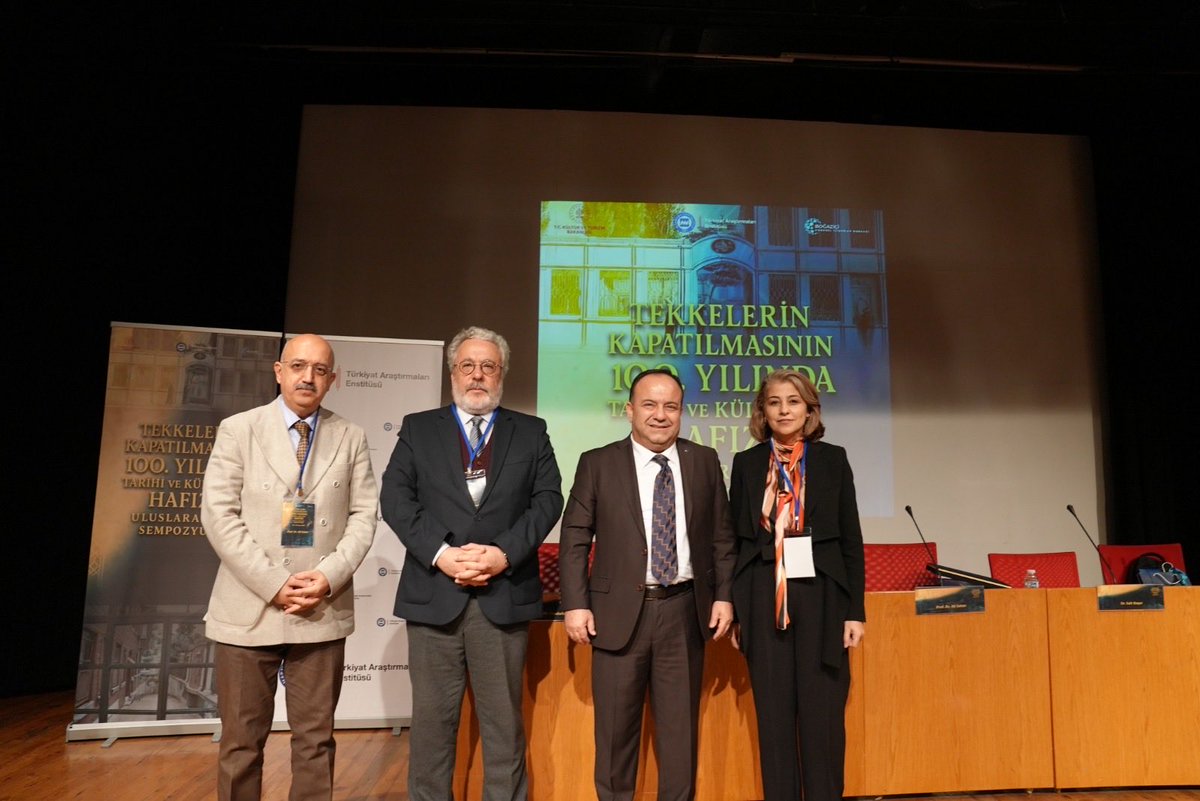 Bosphorus Global tweet media