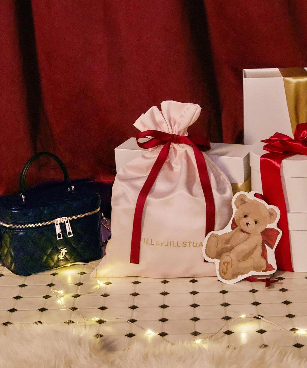 JILL by JILL STUART (@jillbyofficial) / Posts / X