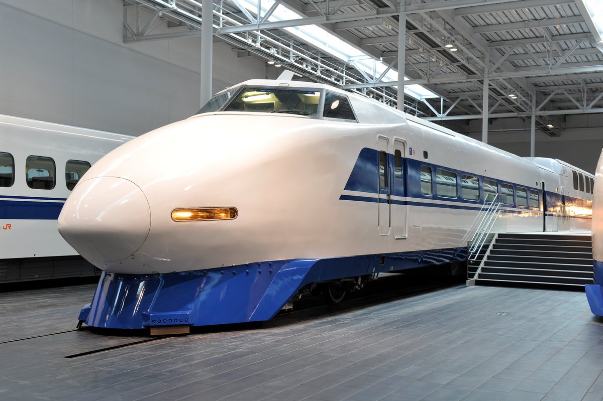 シンデレラエクスプレス