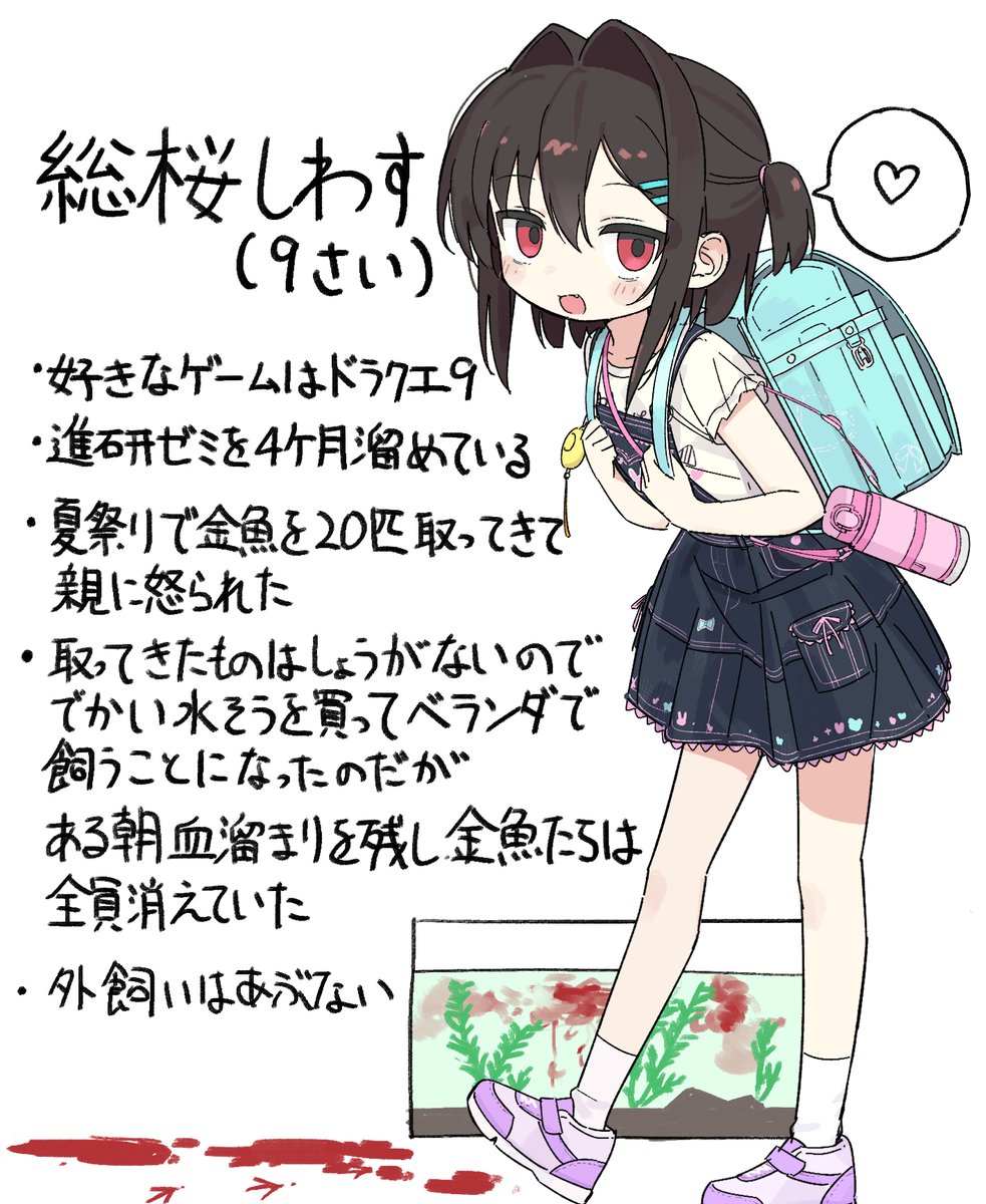 fusazakura_'s tweet image. はやくロリになりたい