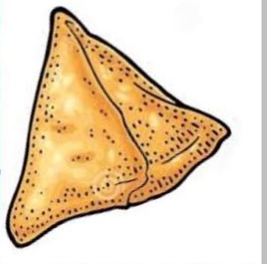 AamirHussain505's tweet image. Tejas resembles samosa. Doesn&apos;t it?

#Peshawar 
#trade