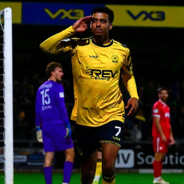 Enterprise National League tweet media