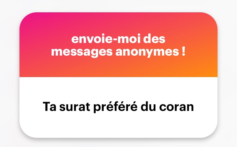 youma_khy's tweet image. Surat Ad-Duha personnellement et vous la famille ?