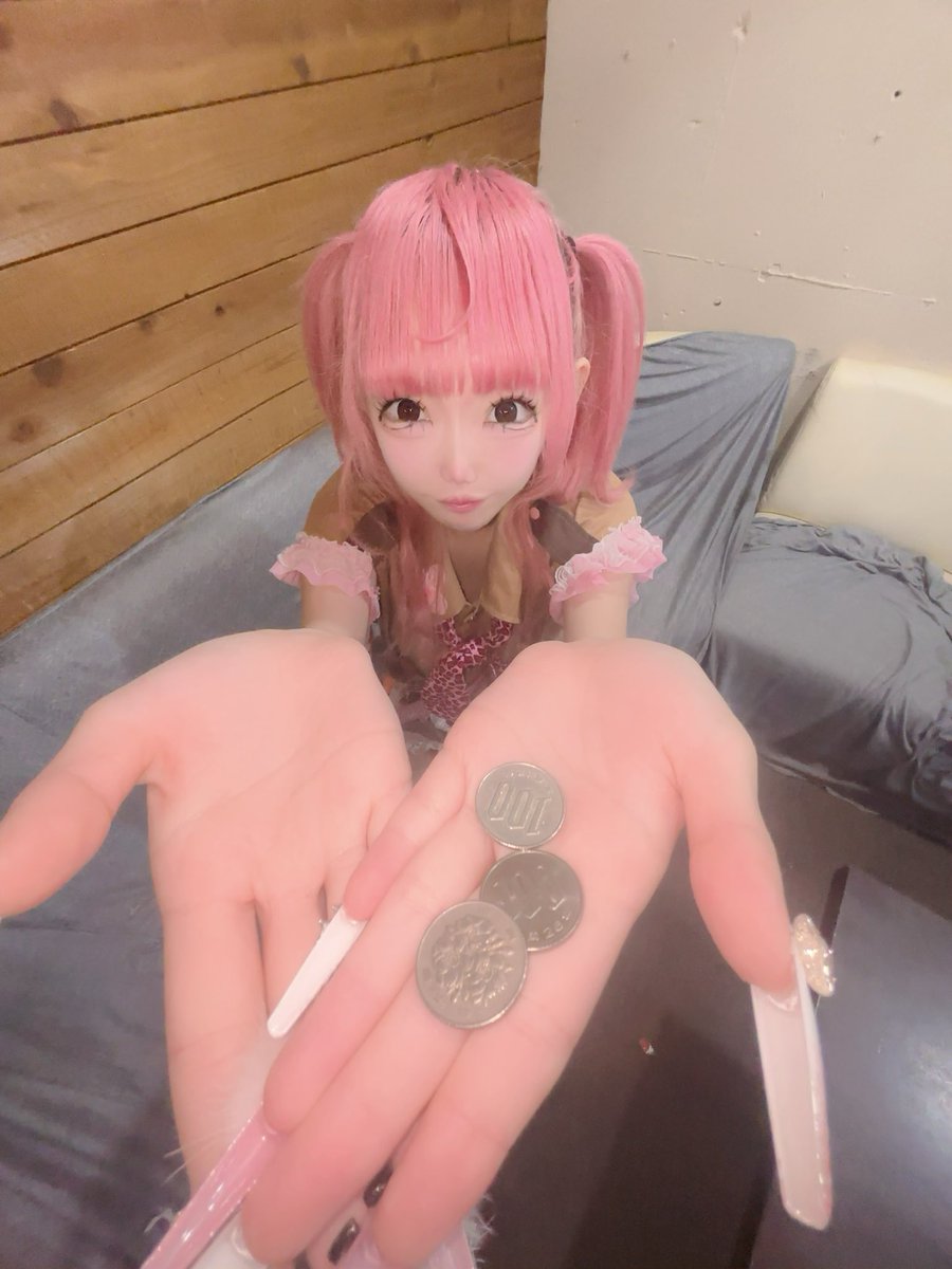 🦄ゆにぴ【HUSHHUSH】🦄12/14新高円寺LOFTX (@yunipi_pocopoco