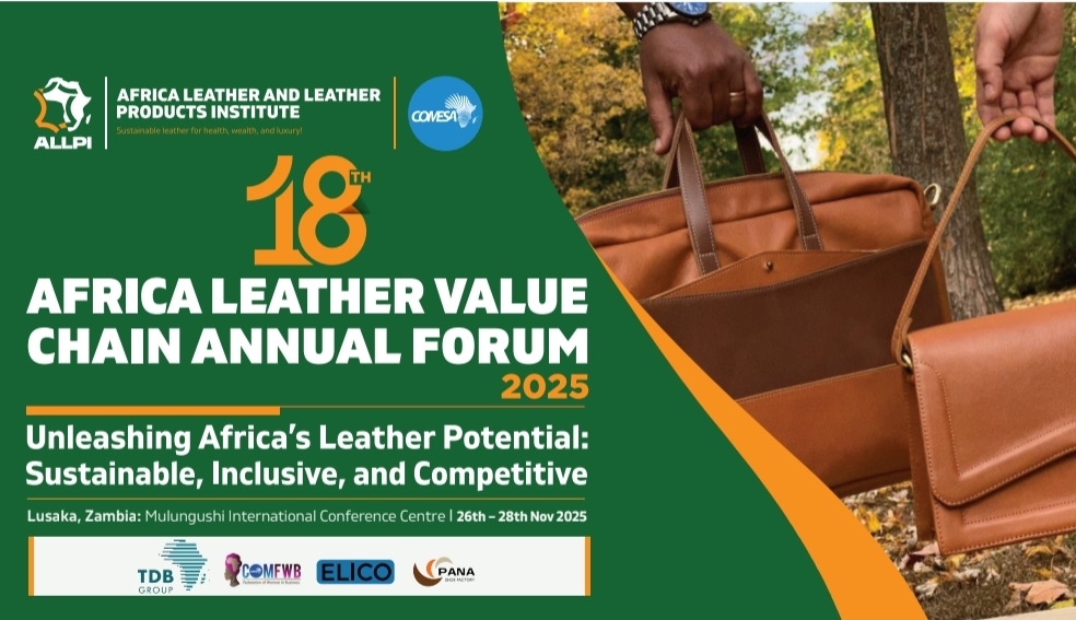 PACCI-Pan African Chamber of Commerce and Industry tweet media