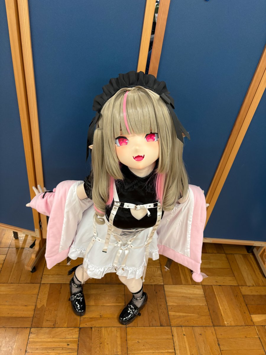 るるり❀ (@ruruli_kigurumi) / Posts / X