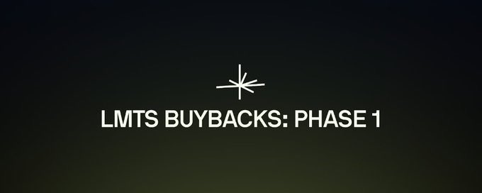 ken_w3b3's tweet image. It’s getting hard to ignore what’s happening at @trylimitless, the platform just flipped into acceleration mode.

$500M+ volume, 26K+ traders and 1.5M+ on-chain trades set the baseline, while a ~$6M Season 2 airdrop is now streaming LMTS directly to active users. New markets roll…