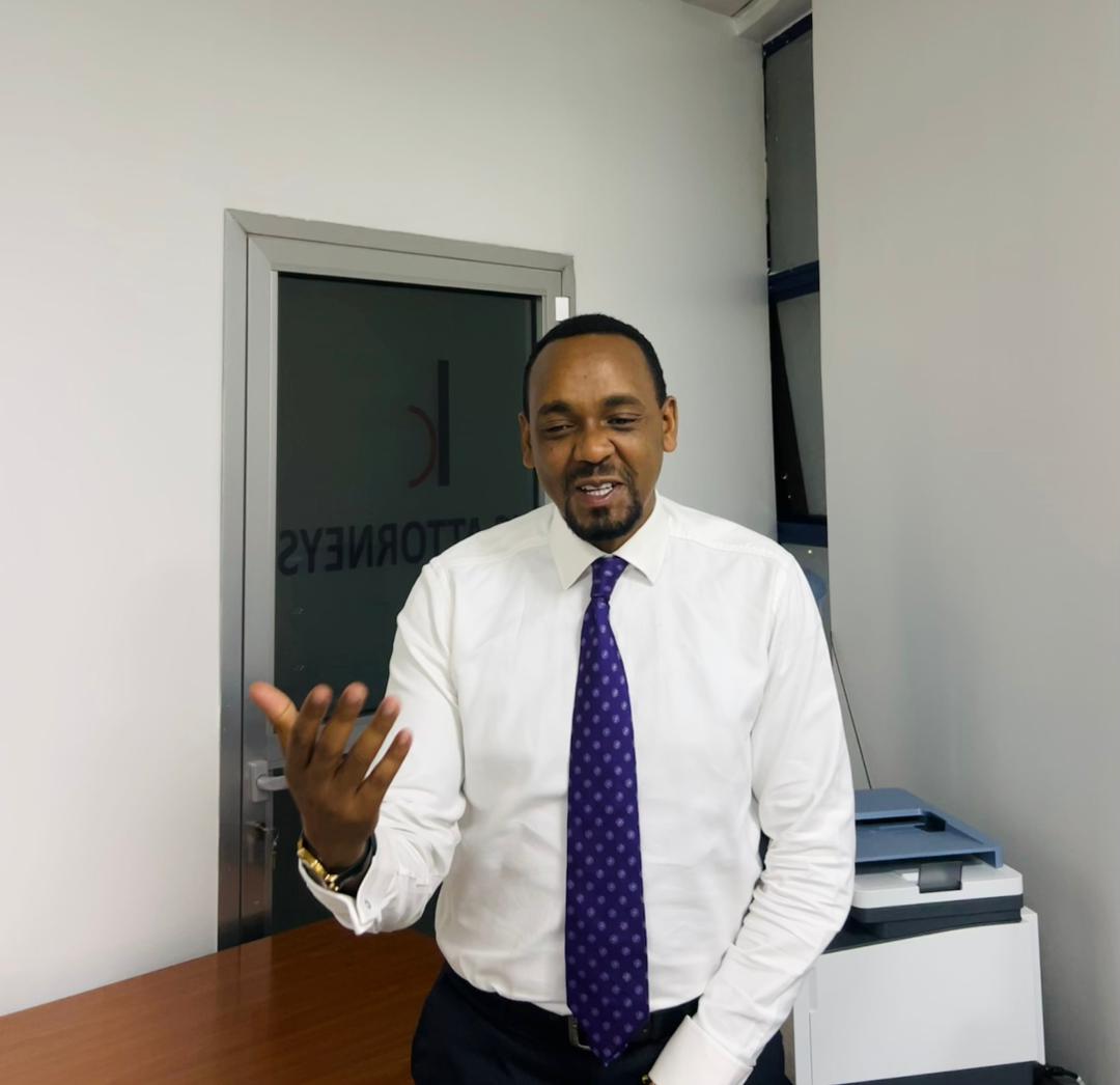 Huza_Network's tweet photo. Special Thanks to our partners—@kc_attorneys, @shieldassociates, @talentmatchinc, and all our valued collaborators—for your continuous support. Gratitude as well to our guests, William Karaiga, and alumni Mwizerwa Philippe and Umurerwa Delice, for sharing their insights. #lawyers https://t.co/QviYjyuBIf