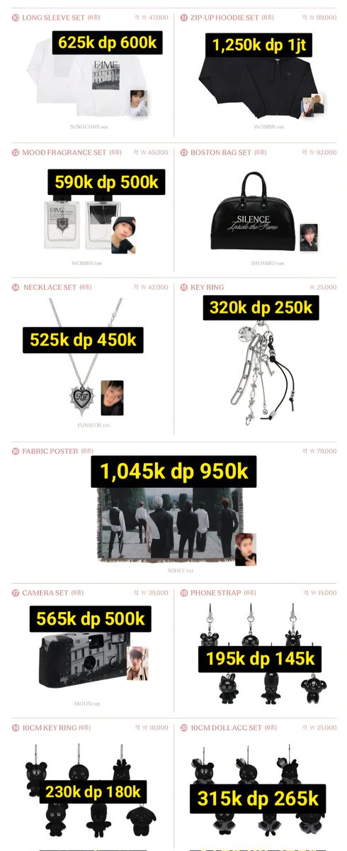 OPEN PRE ORDER MD RIIZE FAME 

✅️ Go trusted 
✅️ Estimasi harga bersih ina
❌️ Pack oren
📅 Close 5 Desember 2025